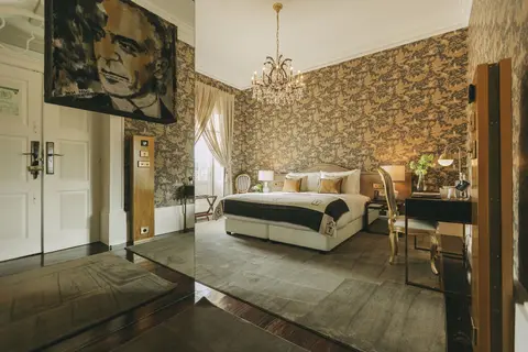 Torel Palace Porto in Vila Nova de Gaia — foto 30