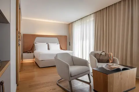 Hôtel Les Haras in Straatsburg, foto 25