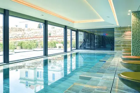 Vila Foz Hotel & Spa in Vila Nova de Gaia — foto 4