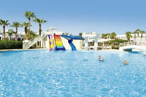 Monte Carlo Resort Sharm El Sheikh in Sharm El Sheikh — foto 13