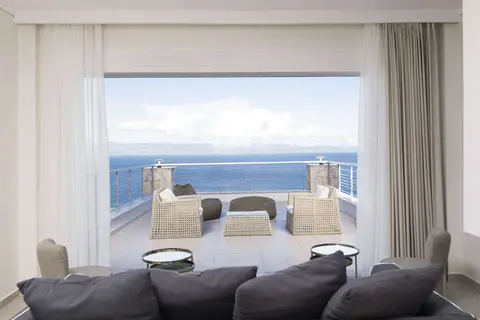 Kappa Resort in Δημοτική Ενότητα Παλλήνης — foto 26