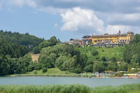 Grand Hotel Astoria in Lavarone — foto 17