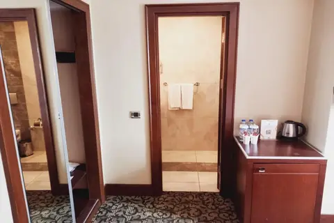 Dream Hill Business Deluxe in Maltepe, foto 13