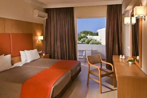 Kipriotis Village Resort in Kos, foto 13