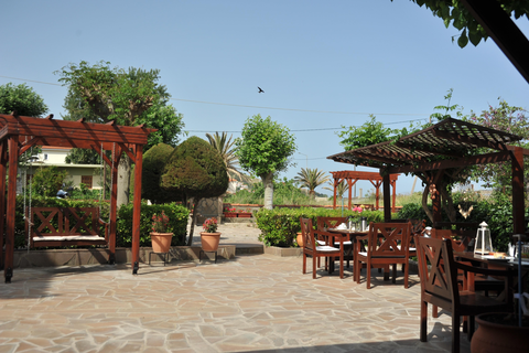 Appartementen Miramare foto 11