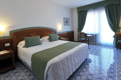 Grand Hotel Cesare Augusto in Sorrento — foto 28