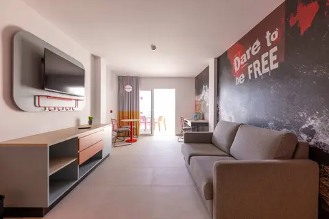 Sholeo Lodges Los Gigantes in Santiago del Teide — foto 27