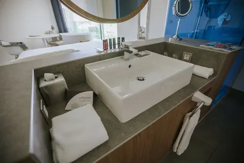 Higueron Hotel Malaga, Curio Collection by Hilton in Fuengirola — foto 22