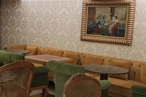 Grand Marcello Hotel in Fatih — foto 8