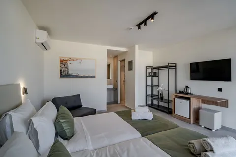 Elounda Residence Resort & Waterpark foto 11