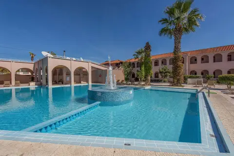 Papillon Hotel in Δημοτική Ενότητα Ζακυνθίων — foto 3