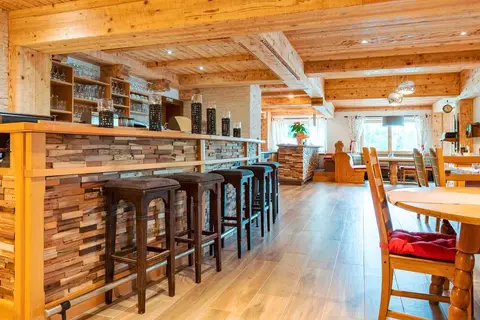 Familiehotel Bad Neunbrunnen in Maishofen — foto 7