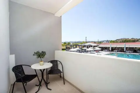 Tsampika Hotel in Faliraki, foto 7