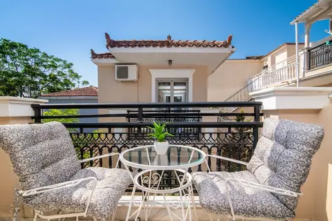 Tzante Hotel in Δημοτική Ενότητα Λαγανά — foto 21