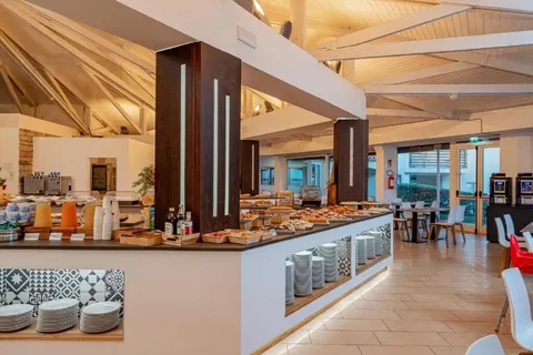 Resort Hotel Cala Bitta foto 10