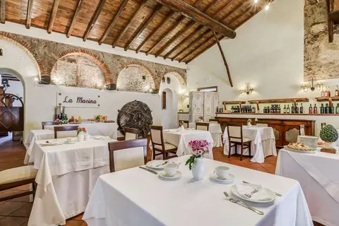 Il Borgo in Castiglione di Sicilia — foto 13