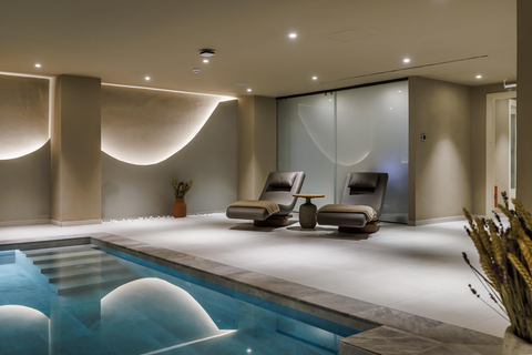 Minno Boutique Hotel foto 9