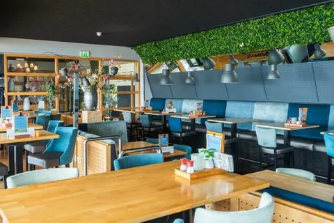 Hotel Hoogeerd by Flow foto 13