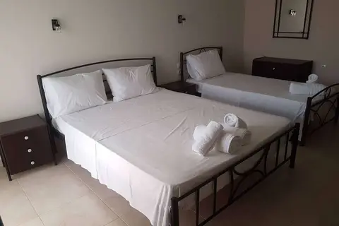Ocean Hotel in Πήδημα Κυράς — foto 5