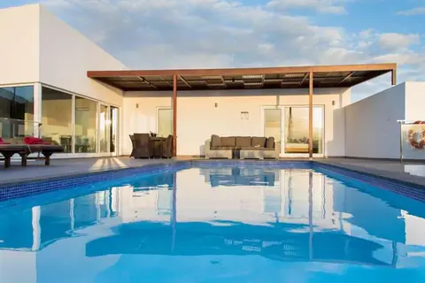 Hoopoe Villas Lanzarote in Playa Blanca — foto 27