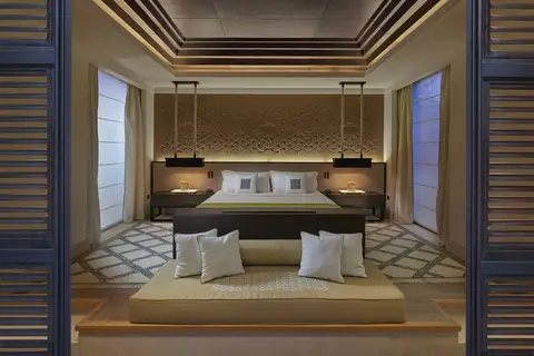 Mandarin Oriental Marrakech in Marrakesh, foto 9