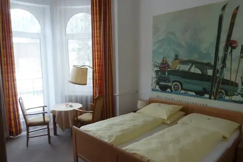 Hotel Mozart in Bad Gastein Mozartplatz — foto 9