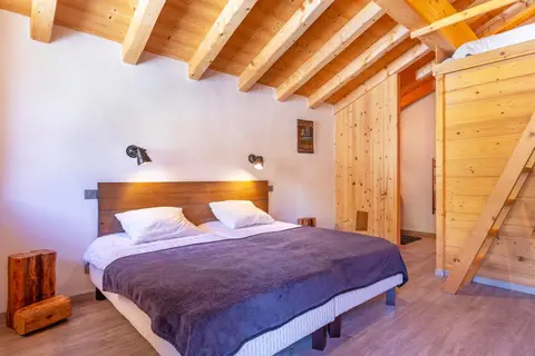 Chalet Cairn in Peisey-Nancroix — foto 2