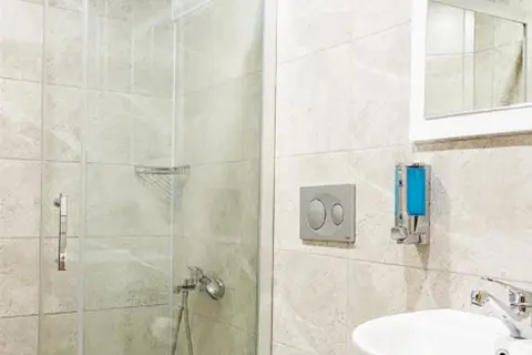 Sunlight Garden Hotel in Manavgat — foto 13