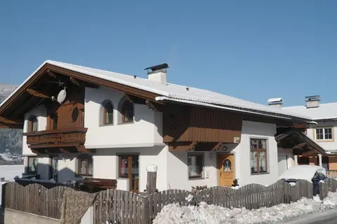 Appartementen Mauracher in Stumm