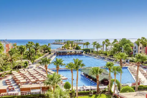Arabia Azur Resort in Hurghada, foto 10