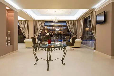 The Magnolia Resort in Δημοτική Ενότητα Ελειού-Πρόνων — foto 17