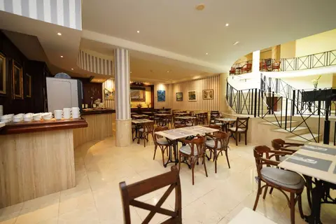 RF Apartamentos Bambi in Puerto De La Cruz — foto 3