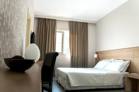 Ferro Hotel in Modica, foto 11