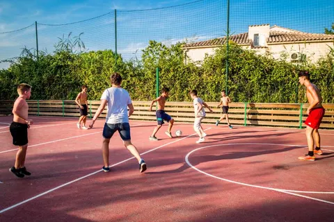 Camping Arinella Bianca foto 18