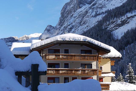 Hotel Dolomites Inn foto 19