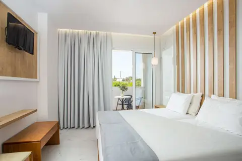 Tsampika Hotel in Faliraki, foto 19