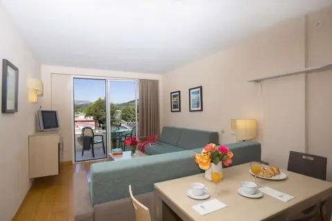 Hotel Ivory Playa in Alcúdia — foto 27