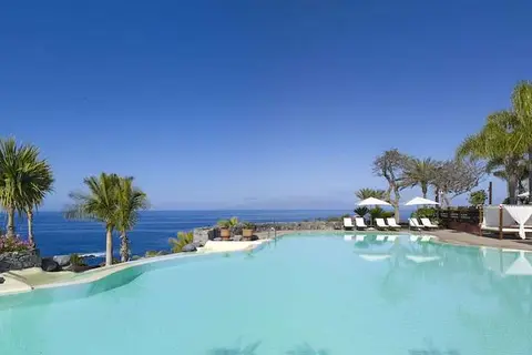 The Ritz-Carlton Abama in Guía de Isora — foto 11