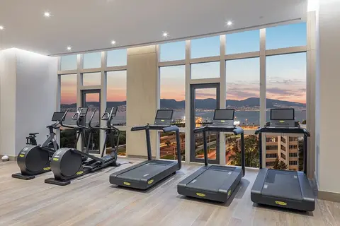 Hyatt Regency Izmir Istinye Park in Konak — foto 30