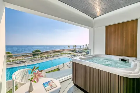 Ivi Mare - Designed for adults by Louis Hotels in Geroskipou — foto 18
