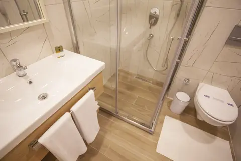 Old Town Point Hotel in Muratpaşa — foto 18