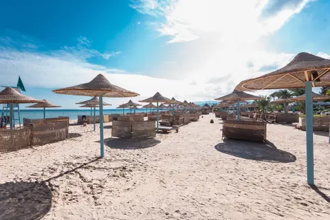 Imperial Shams Abu Soma Resort in رأس أبو سومة — foto 15