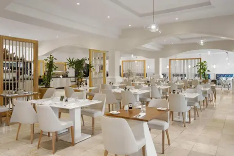 Grand Palladium Punta Cana Resort & Spa in Salvaleón de Higüey — foto 22