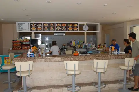 Paleos Family Appartementen in Ialysos, foto 8