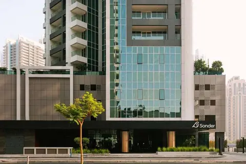 Aura Suites Downtown in Dubai, foto 3