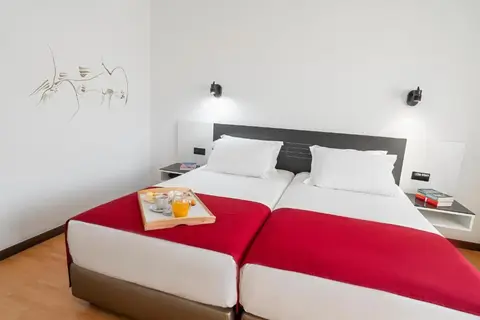 Urban Hotel Amadeos in Senhora da Hora — foto 2