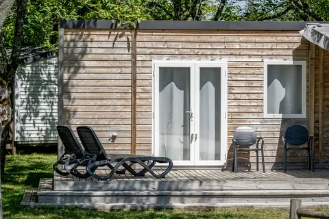 Flower Camping Les Ondines foto 7