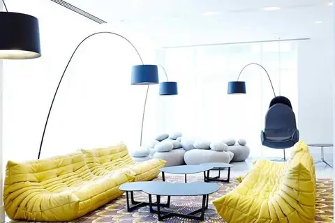 Novotel London Brentford in Londen — foto 8