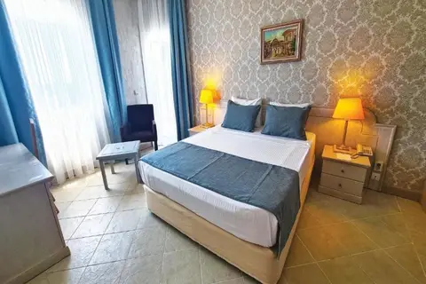 X Life Hotel Sarigerme 15 in Ortaca, foto 21