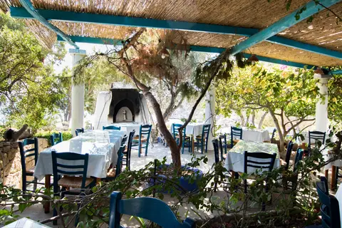 Poseidon Blue Gastronomy in Karpathos Municipal Unit, foto 9